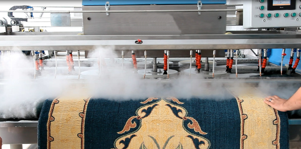 Konyaaltı Halı Yıkama