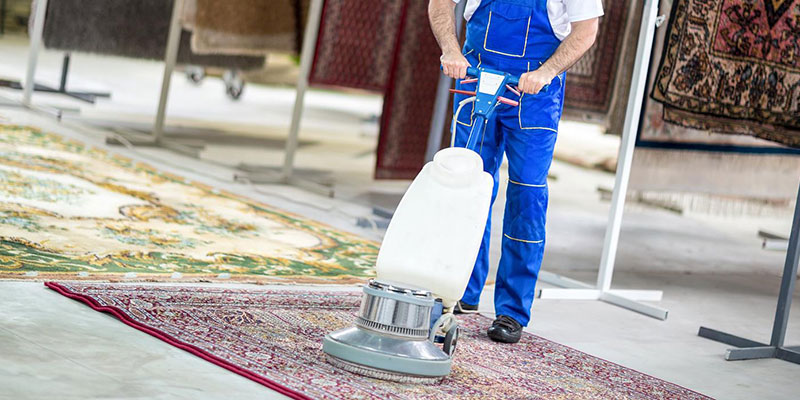 Konyaaltı Halı Yıkama