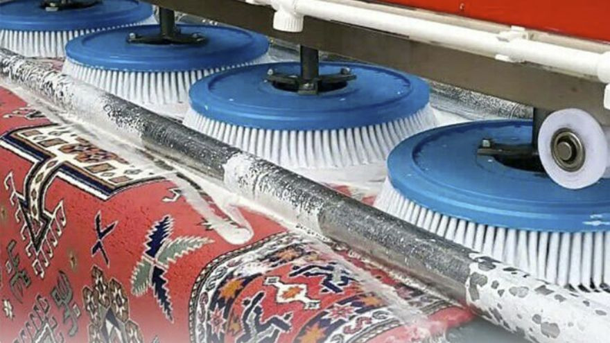 Konyaaltı Halı Yıkama